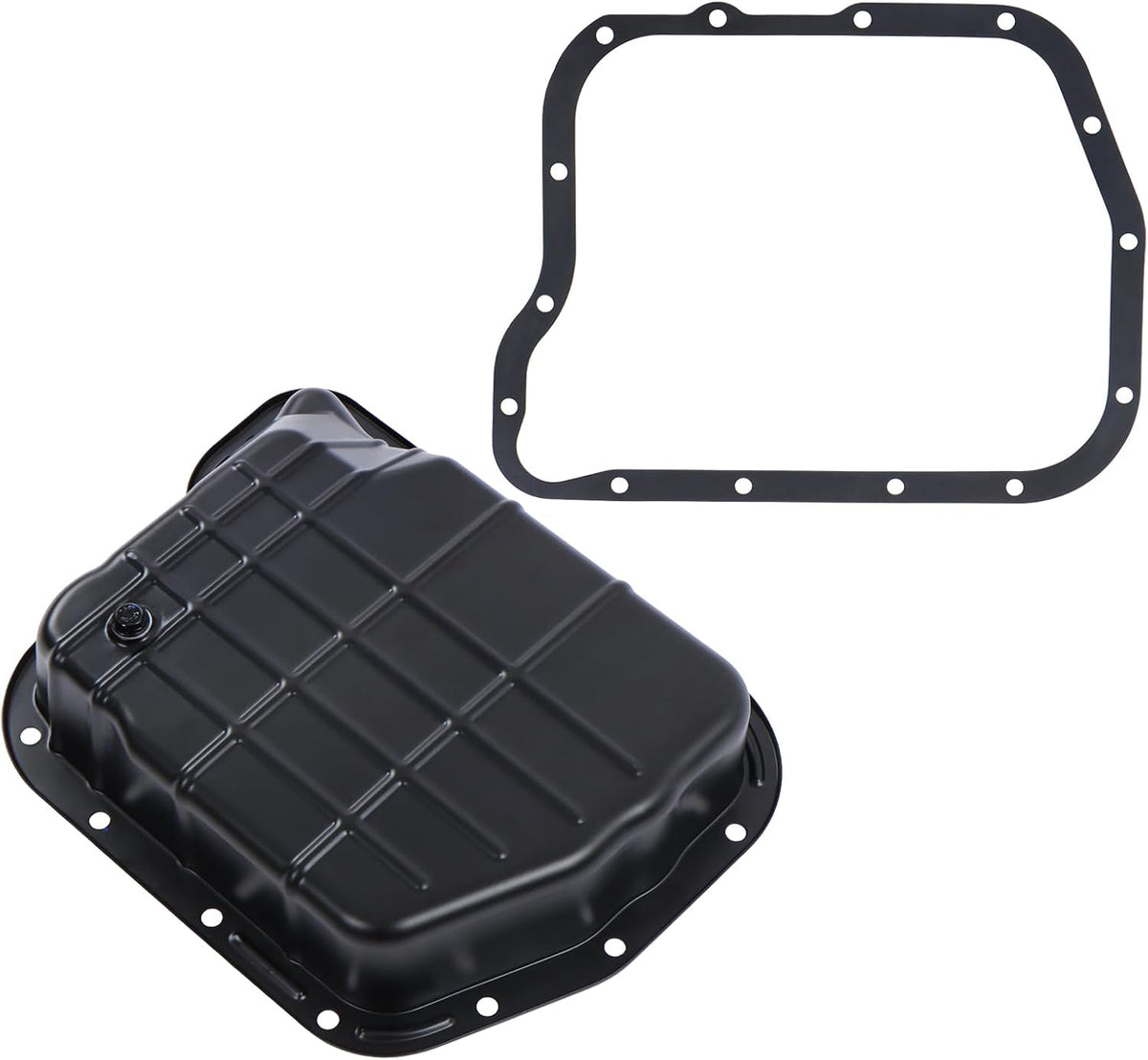 48RE Transmission Oil Pan OEM