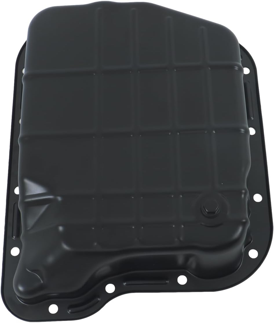 48RE Transmission Oil Pan 2005-2006 OEM