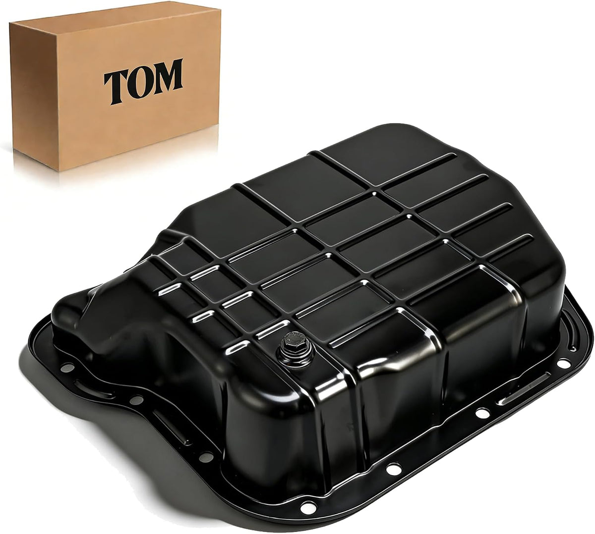 48RE Transmission Oil Pan 52118780AC OEM