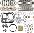 48RE Transmission Rebuild Kit 2003-Up OEM