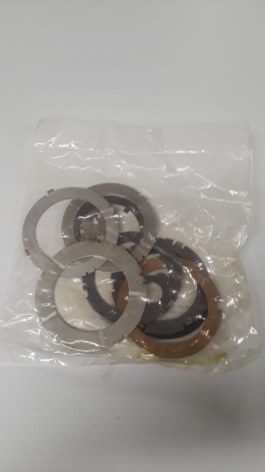 48RE washer kit Automatic transmission OEM
