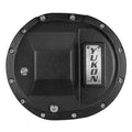 Yukon Gear Hardcore Diff Cover for GM 9.5in & 9.76in Rear - YHCC-GM9.5-12B