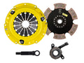 ACT HD/Race Clutch Kits MB11-HDR6