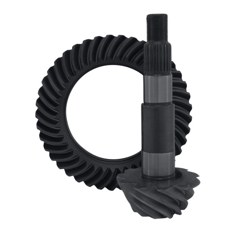 Yukon Gear High Performance Gear Set For Model 35 Super in a 3.73 Ratio - YG M35SUP-373HD