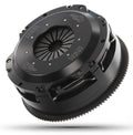 Clutch Masters 21-23 BMW M3/M4 3.0L S58 Factory Fit FX400 6-Puck Twin Disc Clutch w/Alum. Flywheel - 03240-HDC6-DLX