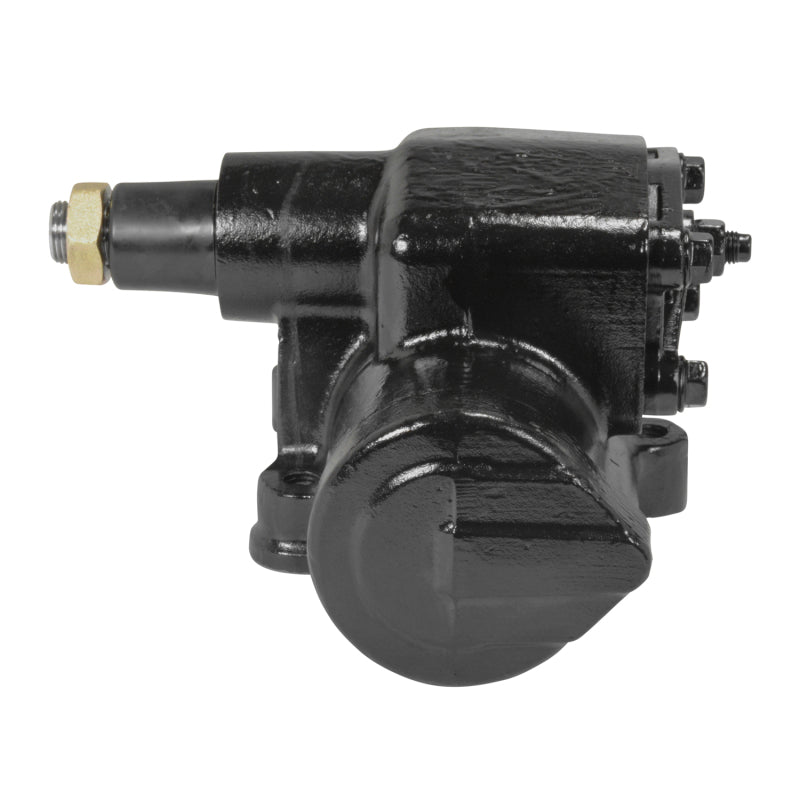 Yukon Gear 08-14 Ford E-150/E-250/E-350 Super Duty/E-450 Super Duty Power Steering Gear Box - ZSG7632