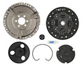 Exedy OE 1990-1992 Volkswagen Jetta L4 Clutch Kit - 17035