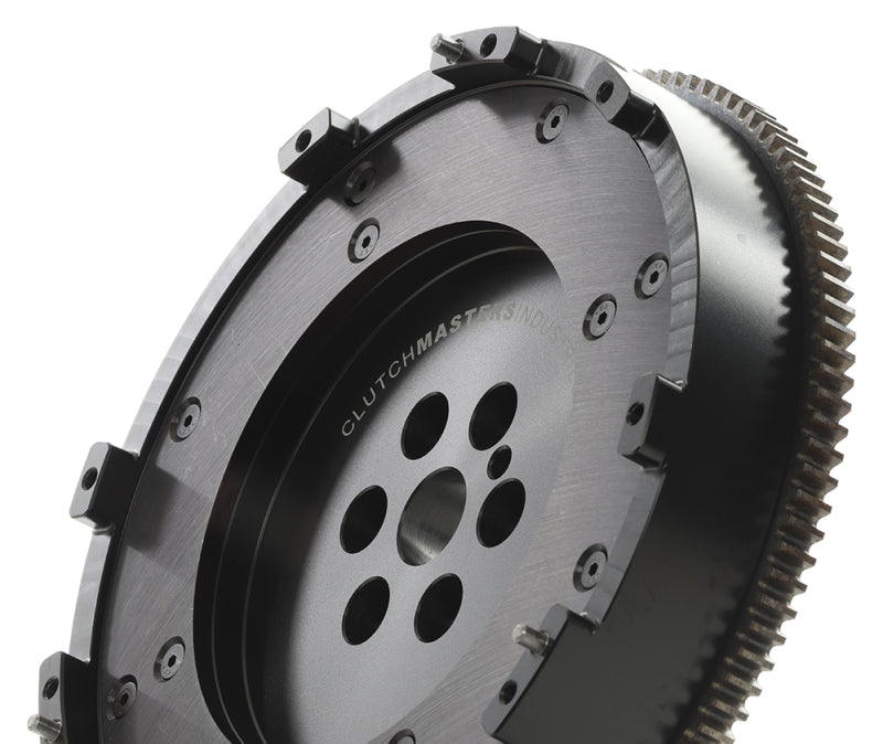 Clutch Masters Aluminum Flywheel 13-14 Dodge Dart 1.4L - FW-650-AL