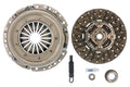 Exedy OE 1964-1972 Ford Custom L6 Clutch Kit - KFM10