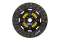 ACT 16-23 Toyota Tacoma 3.5L 6 Spd Street Sprung Disc - 3000620