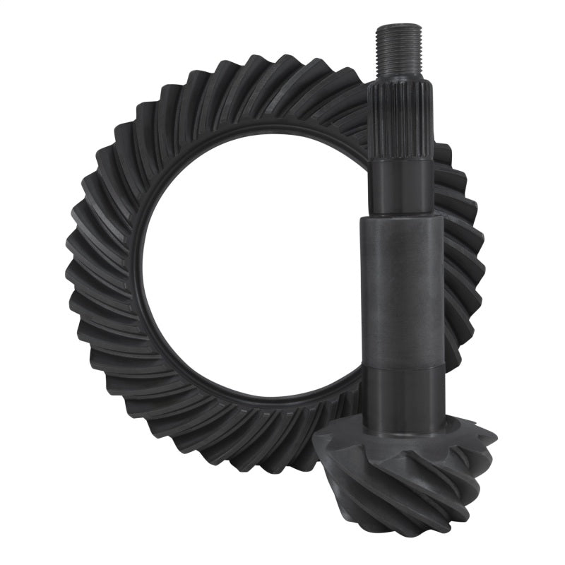Yukon Gear High Performance Gear Set For Dana 60 in a 4.11 Ratio - YG D60-411