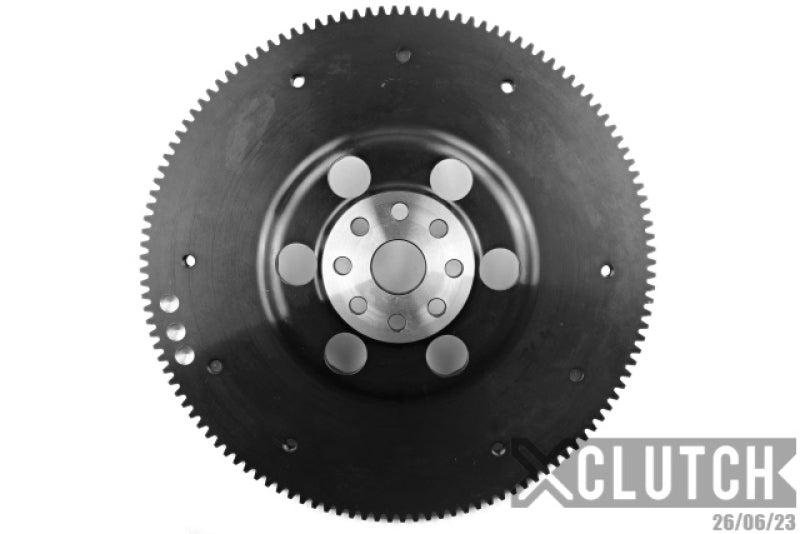 XClutch 04-06 Subaru Baja Turbo 2.5L Chromoly Flywheel - XFSU002C