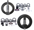 Revolution Gear & Axle Pre-89 1-Ton Swap GM 14-Bolt Dana 60 Reverse Thick 4.88 Ratio Gear Package - REV-GM14T/D60R-488T-