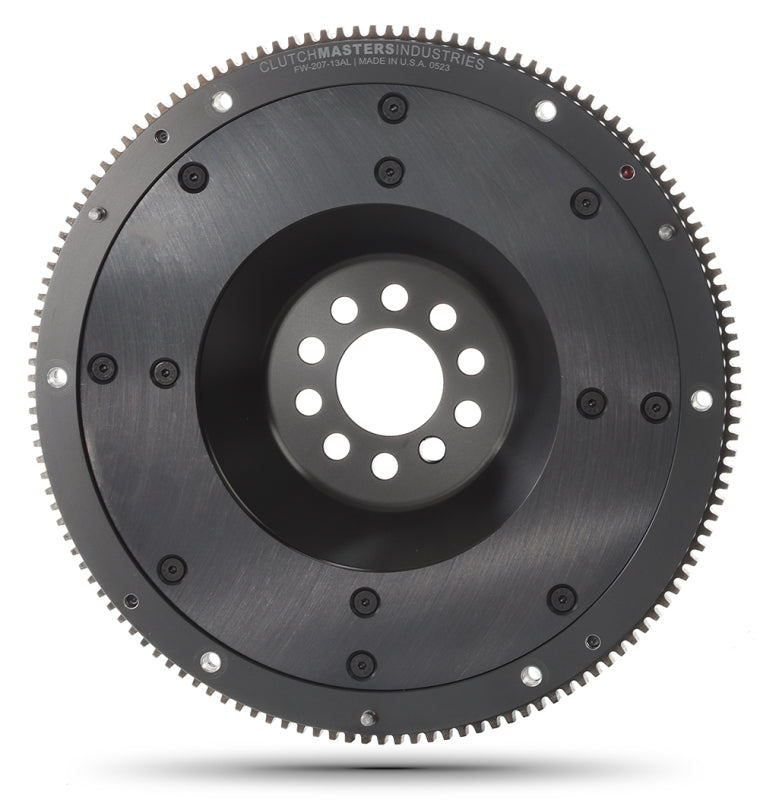 Clutch Masters 02-05 Volkswagen Jetta 2.8L 6 Sp 24v Aluminum Flywheel - FW-207-13AL
