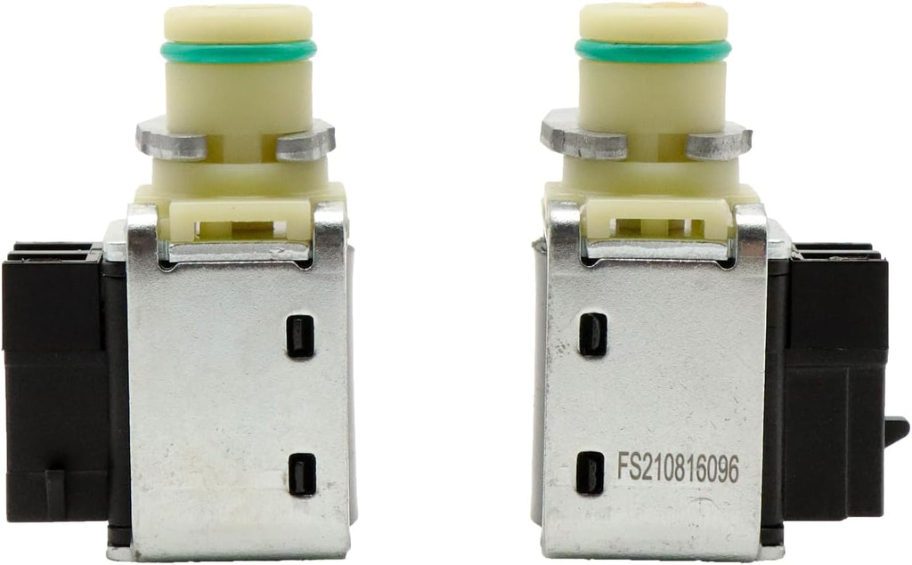 4L80E 4L85E A & B Shift Solenoid Kit 1991-2013 OEM 24230288 24230289