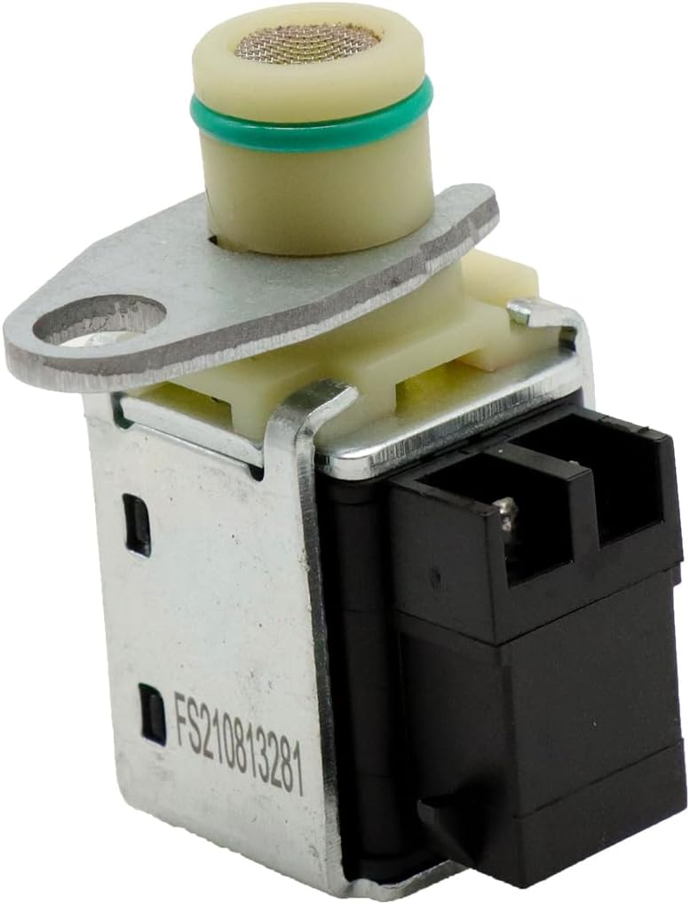 4L80E 4L85E A & B Shift Solenoid Kit 1991-2013 OEM 24230288 24230289