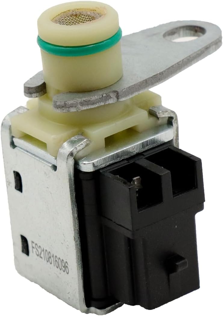 4L80E 4L85E A & B Shift Solenoid Kit 1991-2013 OEM 24230288 24230289