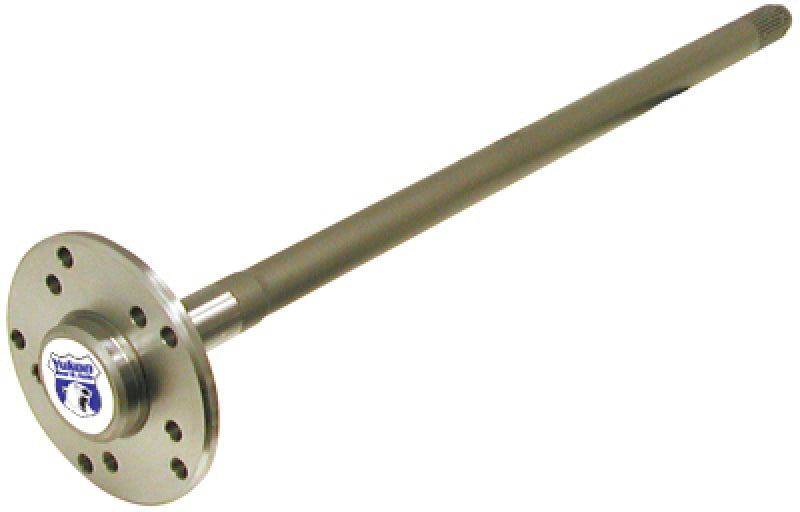Yukon Gear 1541H Alloy Right Hand Rear Axle For Model 35 - YA M35C-27-R