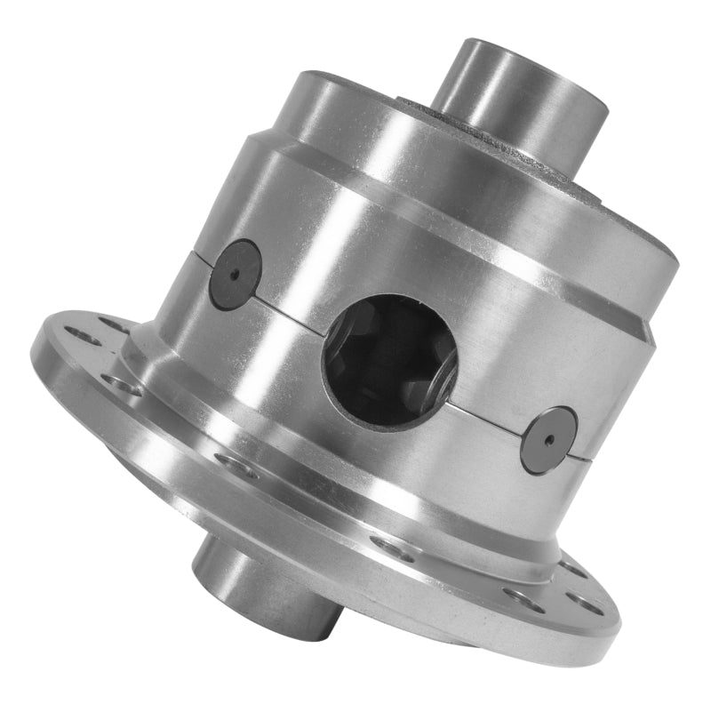 Yukon Gear Dura Grip Limited Slip for Dana 70 (35 Spline/4.10 & Down/ABS Compatible) - YDGD70-3-35