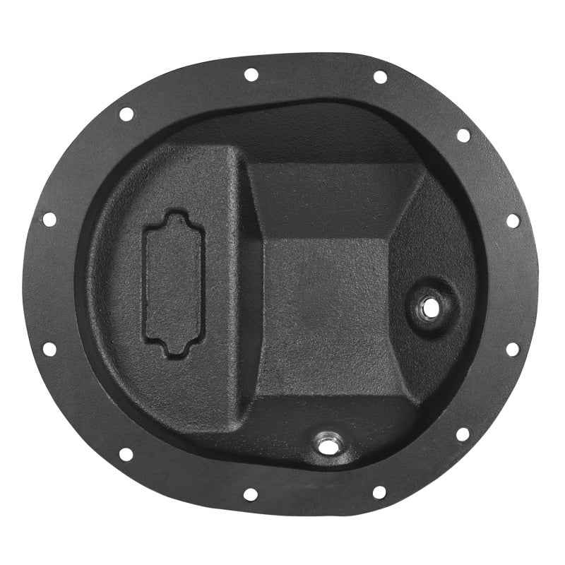 Yukon Gear Hardcore Diff Cover for GM 9.5in & 9.76in Rear - YHCC-GM9.5-12B