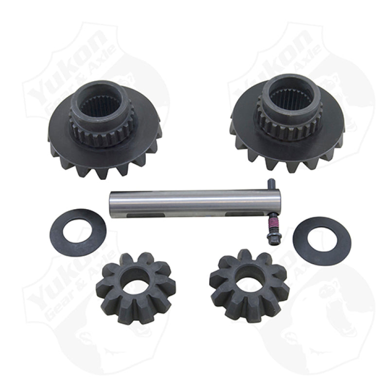 Yukon Gear Positraction internals For 8.2in Buick / Olds & Pontiac w/ 28 Spline Axles - YPKGM8.2-BOP-P-28