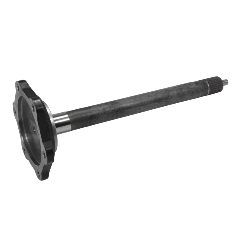 Yukon Gear Inner Stub Axle Shaft RH for 2012-Up GM 8.25in IFS 14.2in Long 4WD - YA G40104063