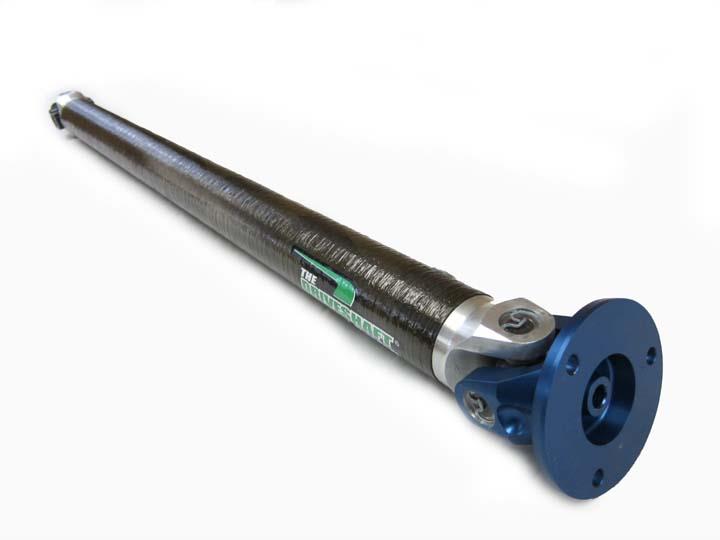 Driveshaft Shop DSS Pontiac 2004 (ONLY) GTO Driveshaft 1000HP 1-Piece Carbon Fiber Shaft GTOSH2-C2-04 - 610110