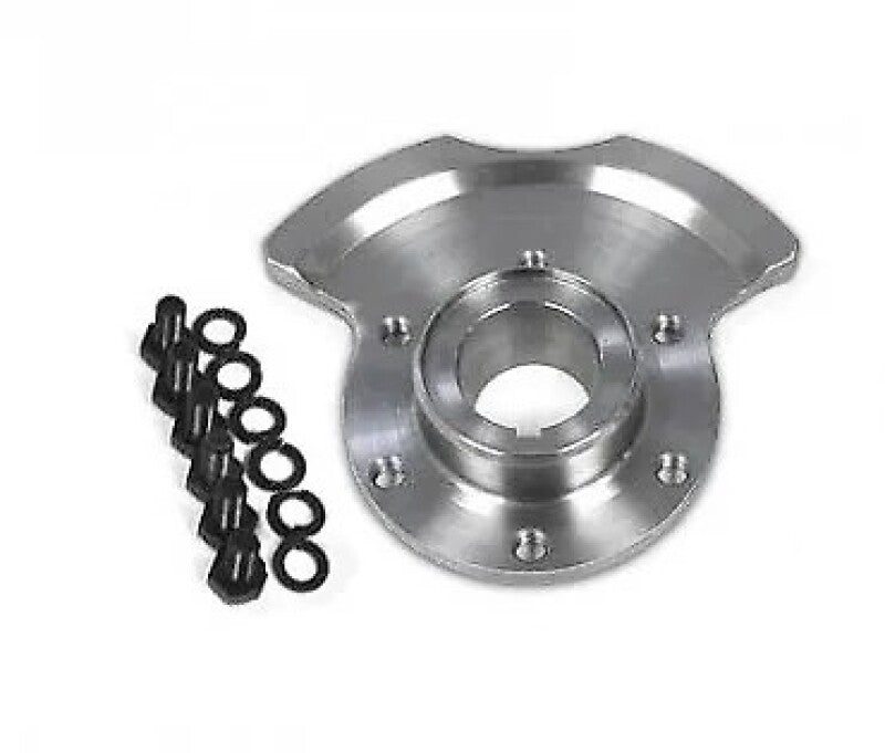 Competition Clutch 86-88 Mazda RX7 Counterweight w/ Bolts - CW-MZD-02
