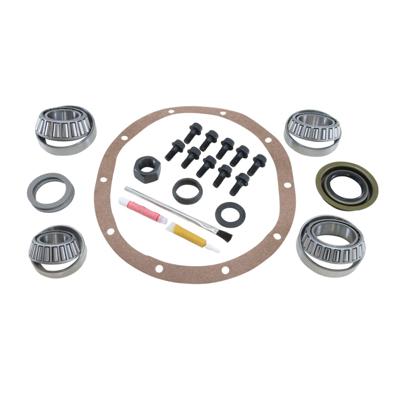 Yukon Gear Master Overhaul Kit For Chrysler 76-04 8.25in Diff - YK C8.25-B