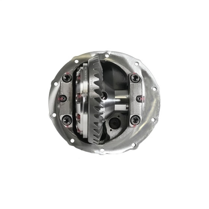 Yukon Gear Dropout Assembly for Ford 9in Differential w/Trac-Lok LSD 28 Spline 3.50 Ratio - YDAF9-350SVO-28