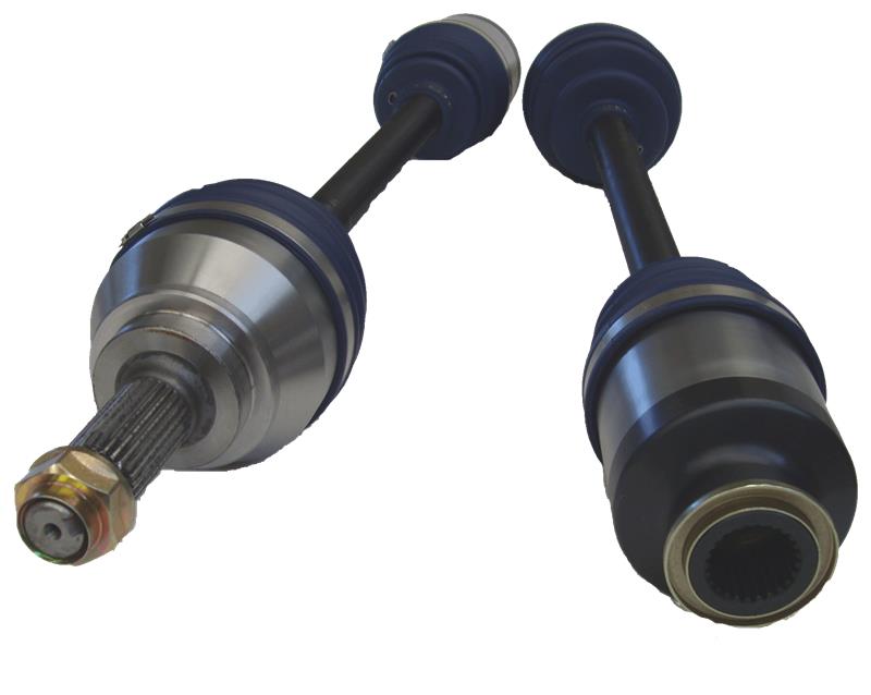 Driveshaft Shop DSS Subaru 92-01 WRX / 2.5 RS (GC8) / 02-03 WRX (GD) Sedan 750HP Level 5 Front Axle -Left RA8520L5 - 510