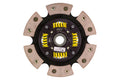ACT 2002 Mini Cooper 6 Pad Sprung Race Disc - 6214122