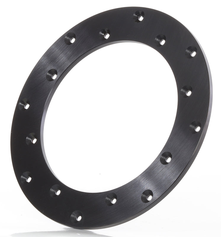 Clutch Masters Friction Surface ONLY For Aluminum Flywheel 16 bolt 8.375x5.75 - H3-16/E
