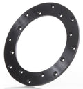 Clutch Masters Friction Surface ONLY For Aluminum Flywheel 16 bolt 8.375x5.75 - H3-16/E