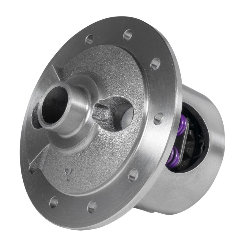 Yukon Gear 8.2in GM 3.08 Rear Ring & Pinion Install Kit 28 Spline Positraction 2.25in Axle Bearings - YGK2212