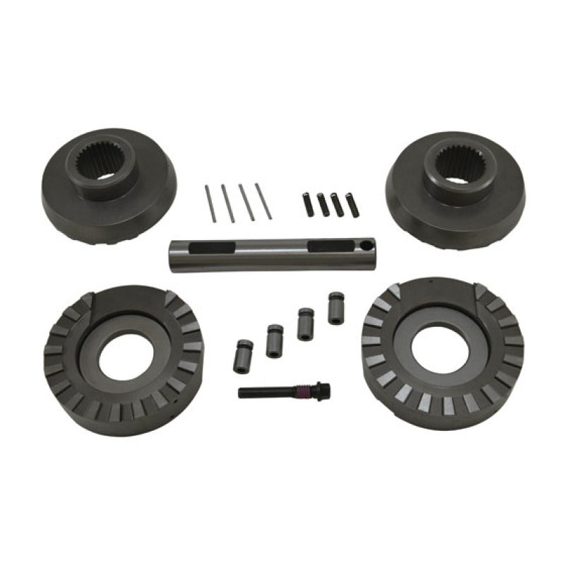 Yukon Gear & Axle USA Standard Spartan Locker For GM 8.5in w/ 28 Spline Axles / Incl. Heavy-Duty Cross Pin Shaft - SL GM