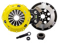 ACT 2003 Dodge Neon XT/Race Rigid 4 Pad Clutch Kit - DN4-XTR4