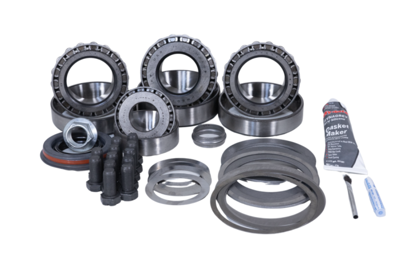 Revolution Gear & Axle 04-07 Ford F-150 10.5in Rear Axle Ring & Pinion Master Install Kit - 35-2046A