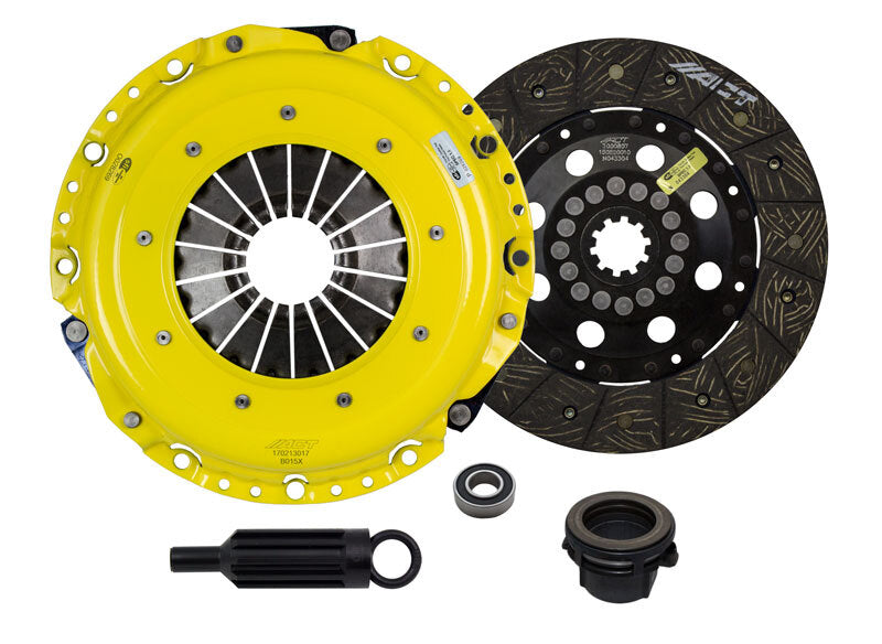 ACT XT/Perf Street Clutch Kits BM9-XTSD