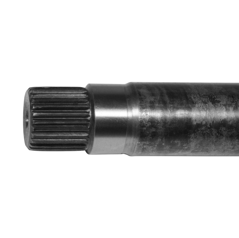 Yukon Gear & Axle USA Standard Right-hand Intermediate Shaft For 2002-2009 GM Trailblazer/Envoy w/ 7.2 IFS - ZA G4001660
