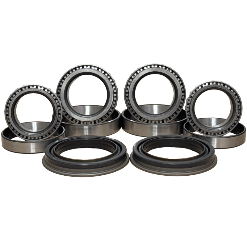 Revolution Gear & Axle 03-08 Dodge Ram 2500 10.5in/11.5in Rear Axle Bearing & Seal Kit - AK-AAM11.5