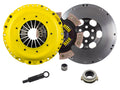 ACT 2007 Mazda 3 HD/Race Sprung 6 Pad Clutch Kit - ZX4-HDG6
