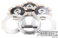 XClutch Clutch Service Pack for XKGM23630-3E. - XMS-230-GM01-3E-XC
