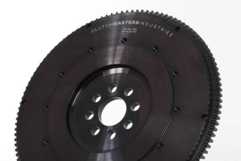 Clutch Masters Toyota 90-92 MR-2/ 89-94 Celica/ 92-95 MR-2 2.0L T / 92-93 ES300 3.0L TDS Flywheel - FW-725-TDS