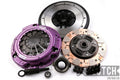XClutch 03-09 Subaru Legacy 2.0L Stage 2 Cushioned Ceramic Clutch Kit - XKSU24530-1C
