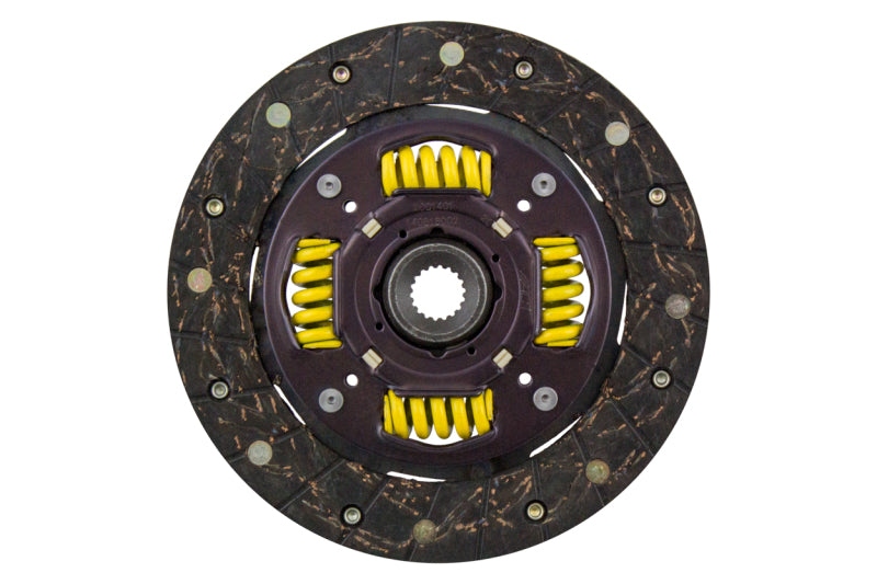 ACT 1995 Suzuki Esteem Modified Sprung Street Disc - 2001401
