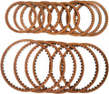 4EAT-F F Friction Clutch Kit OEM