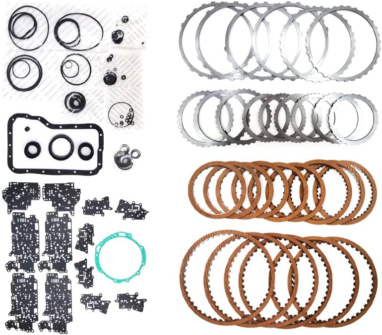 4EAT-F F Overhaul Gasket & Seal Kit OEM