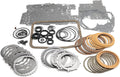 4EAT Master Transmission Rebuild Kit OEM