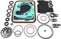 4EAT Overhaul Kit Compatible For Subaru Forester Legacy 1998-2012 OEM